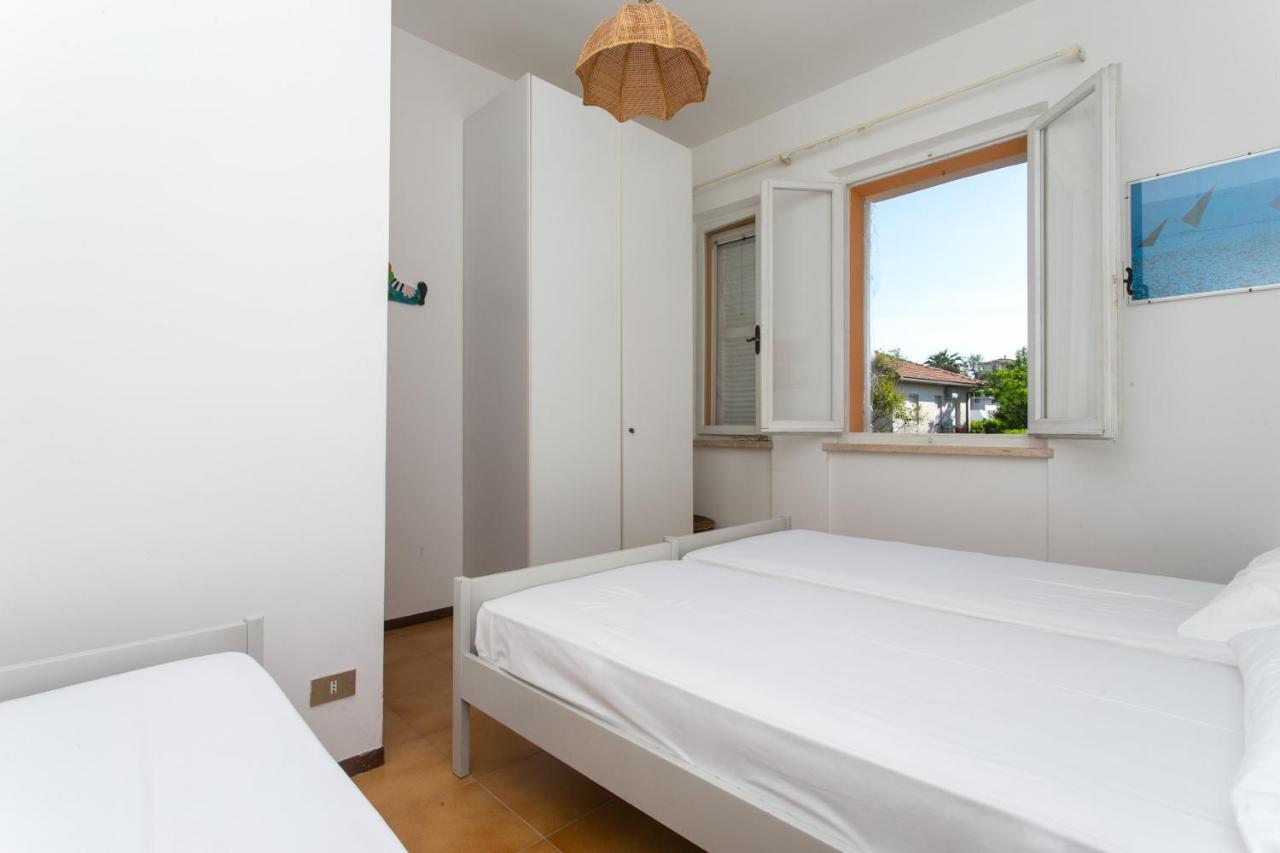 Апартаменти M121 - Marcelli, Trilocale Con Terrazzo A 200Mt Dal Mare Екстер'єр фото